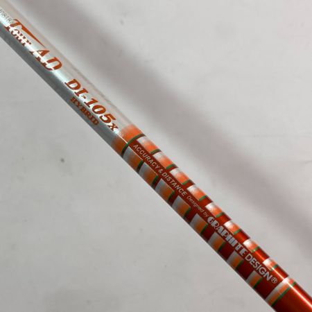  Titleist タイトリスト TSi2 4UT 21° ユーティリティ Tour AD DI-105X HYBRID 