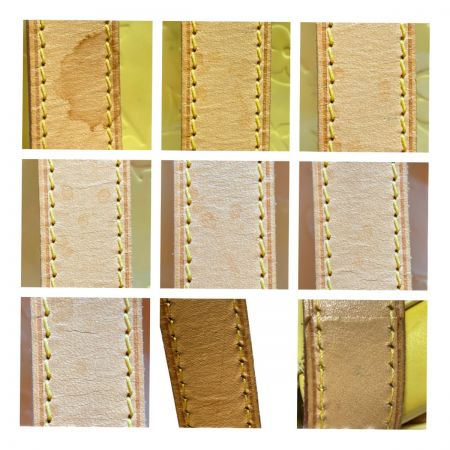  LOUIS VUITTON ルイヴィトン モノグラム・ヴェルニ トンプソン・ストリート M91008 ショルダーバッグ