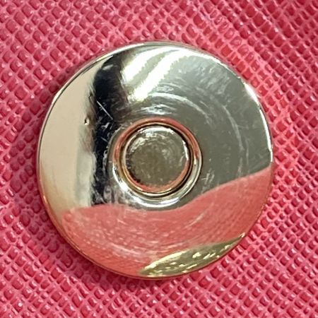  MICHAEL KORS マイケルコース 2wayバッグ 30S3TCYS2L ピンク x ゴールド x ベージュ ハンドバッグ ショルダーバッグ