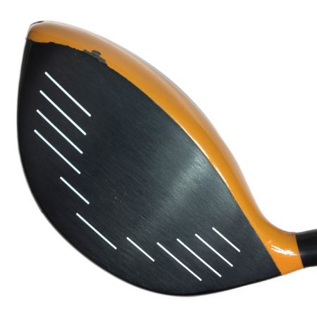   ESPACIO STRIKE エスパシオ ストライク 1W 10.5° ドライバー オリジナルシャフト R カバー付