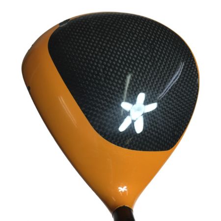   ESPACIO STRIKE エスパシオ ストライク 1W 10.5° ドライバー オリジナルシャフト R カバー付