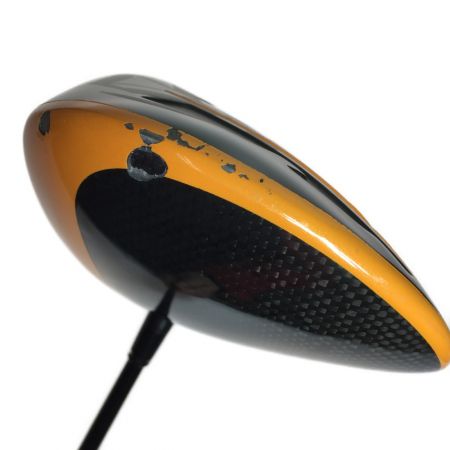   ESPACIO STRIKE エスパシオ ストライク 1W 10.5° ドライバー オリジナルシャフト R カバー付