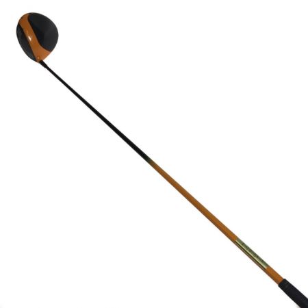   ESPACIO STRIKE エスパシオ ストライク 1W 10.5° ドライバー オリジナルシャフト R カバー付