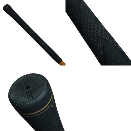   ESPACIO STRIKE エスパシオ ストライク 1W 10.5° ドライバー オリジナルシャフト R カバー付