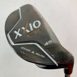 ◎◎ DUNLOP ダンロップ XXIO CR ゼクシオ 45° ウェッジ Cランク