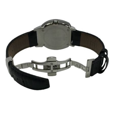  BULOVA ブローバ Accutron II アキュトロン2  96A155 クォーツ メンズ 腕時計 箱付