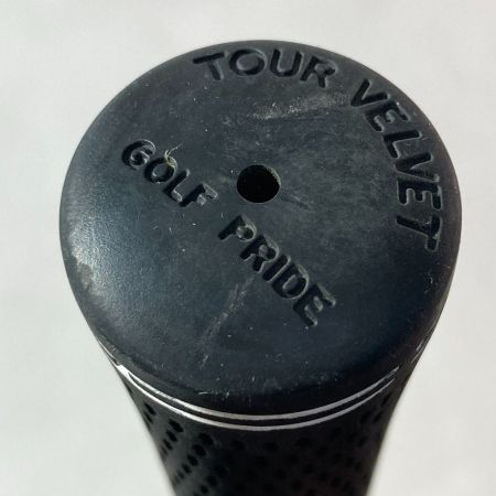   SUPER BANG O MATIC スーパー バン オーマティック ドライバー 12° 38インチ 短尺