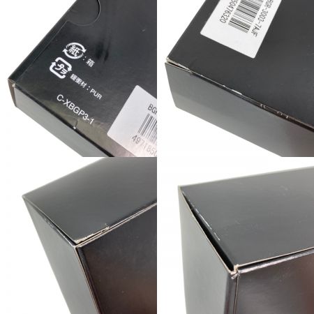  CASIO カシオ Baby-G ベビージー ソーラー電波 腕時計 BGR-3003 箱・取説付