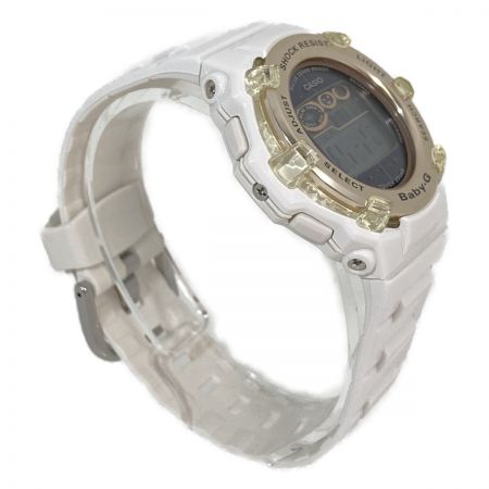  CASIO カシオ Baby-G ベビージー ソーラー電波 腕時計 BGR-3003 箱・取説付