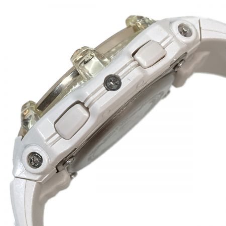  CASIO カシオ Baby-G ベビージー ソーラー電波 腕時計 BGR-3003 箱・取説付