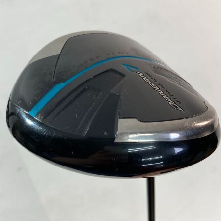  maruman マルマン DANGAN7 ダンガン 445D 10.5° ドライバー  R カバー付