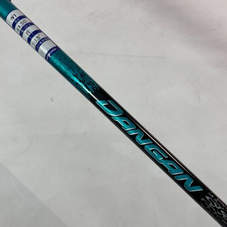  maruman マルマン DANGAN7 ダンガン 445D 10.5° ドライバー  R カバー付