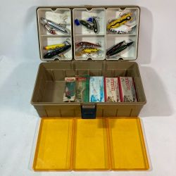 ◎◎  HEDDON ヘドン ルアー プラグ まとめ 現状渡し品 Cランク