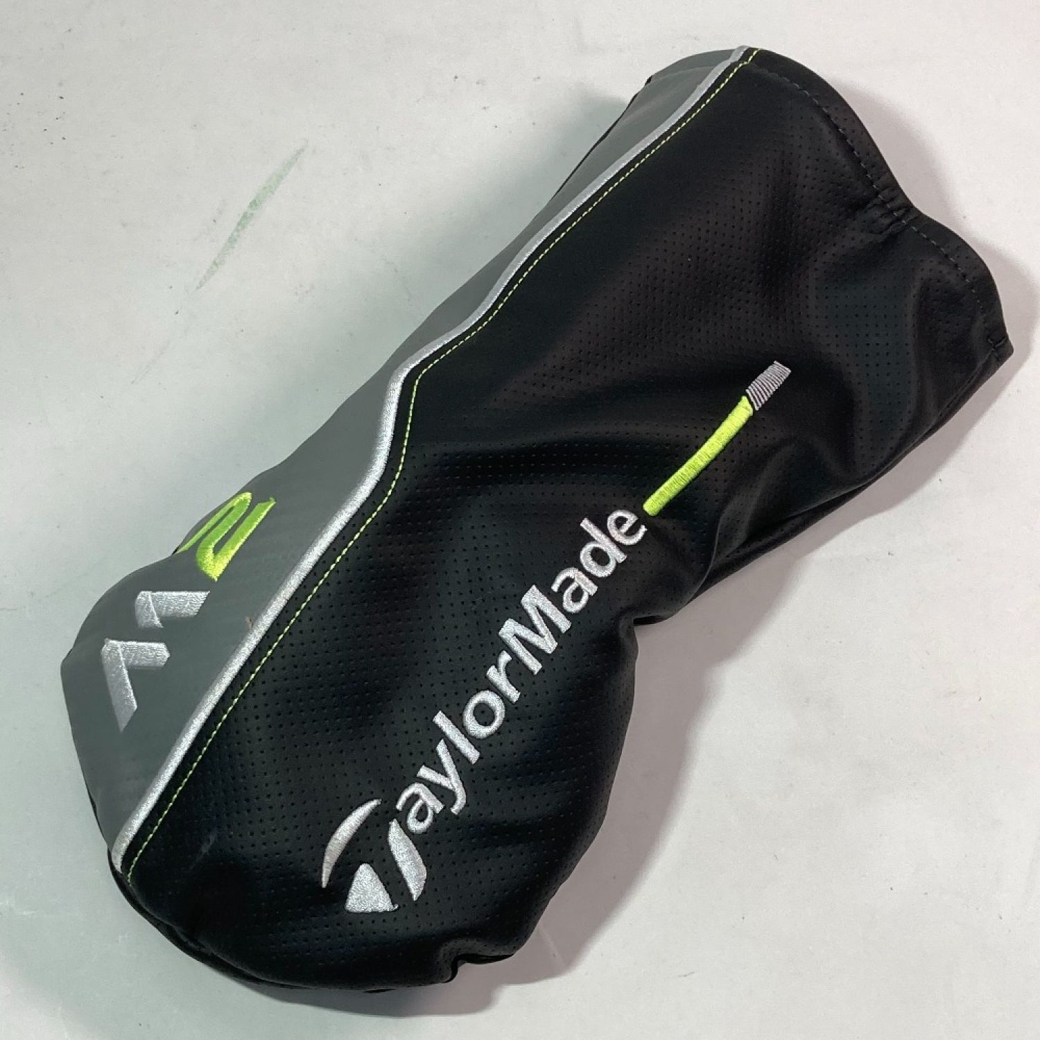 中古】 TaylorMade テーラーメイド M2 10.5° ドライバー Fujikura Pro