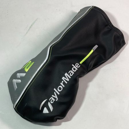  TaylorMade テーラーメイド M2 10.5° ドライバー Fujikura Pro XLR8 56 ヘッドカバー付