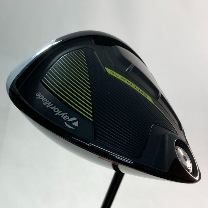 TaylorMade テーラーメイド M2 10.5° ドライバー Fujikura Pro XLR8 56  ヘッドカバー付｜中古｜なんでもリサイクルビッグバン