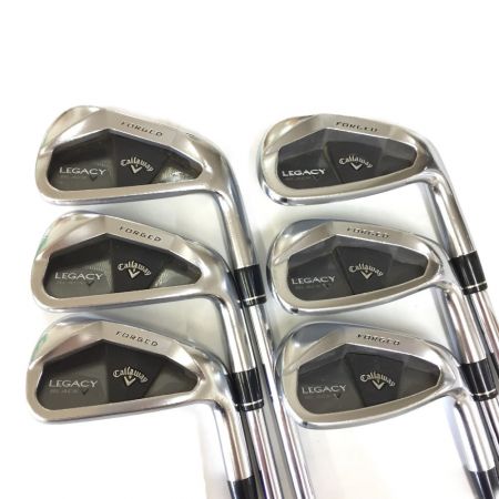 【中古】 Callaway キャロウェイ LEGACY BLACK V レガシー