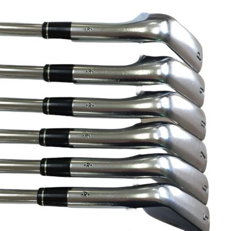  Callaway キャロウェイ LEGACY BLACK V レガシーブラック 5-9.P 6本 アイアンセット GS95 S200