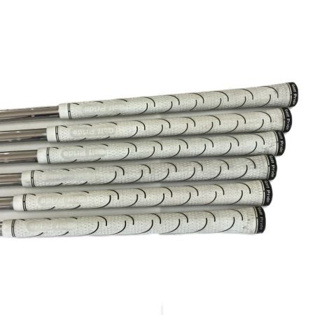  Callaway キャロウェイ LEGACY BLACK V レガシーブラック 5-9.P 6本 アイアンセット GS95 S200