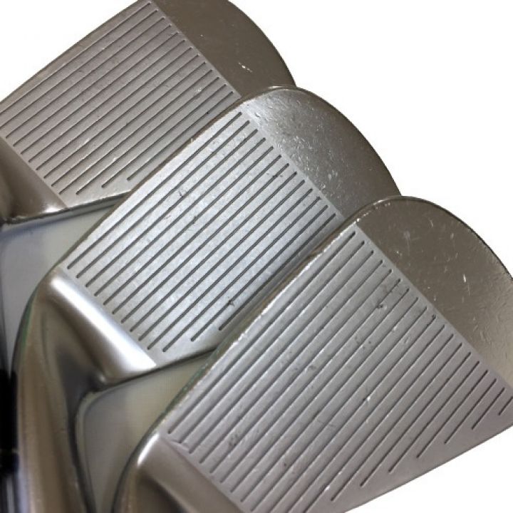 Callaway キャロウェイ LEGACY BLACK V レガシーブラック 5-9.P 6本 