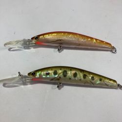 ◎◎  Bassday SUGAR DEEP ABALONE バスデイ シュガーディープ アバロン ルアー 2個セット Bランク