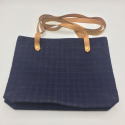 ◎◎ HERMES エルメス アメダバ カバ・ドゥ スレ 中古品　使用感あり Bランク