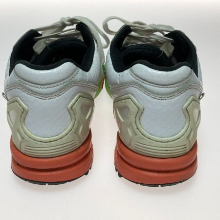  adidas アディダス TORSION ZX 8000 GOLF ゴルフシューズ 28.0cm 使用感多