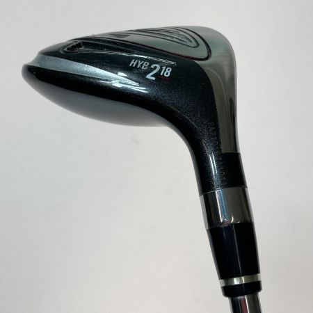  NIKE ナイキ Vrs HYB U2 18° ユーティリティ N.S.PRO 950FW S カバー付