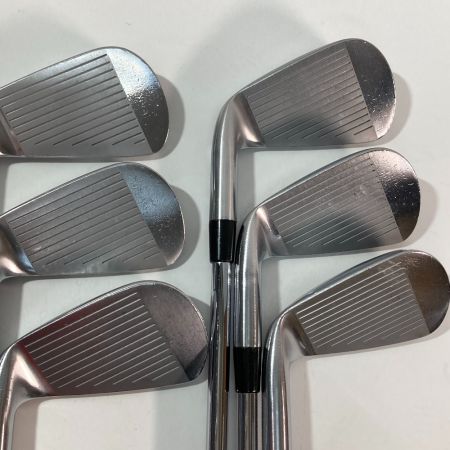  YONEX ヨネックス N1-CB FORGED 5-9.P 6本 アイアンセット N.S.PRO modus3 TOUR105 S