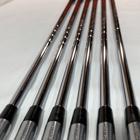  YONEX ヨネックス N1-CB FORGED 5-9.P 6本 アイアンセット N.S.PRO modus3 TOUR105 S