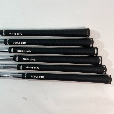  YONEX ヨネックス N1-CB FORGED 5-9.P 6本 アイアンセット N.S.PRO modus3 TOUR105 S