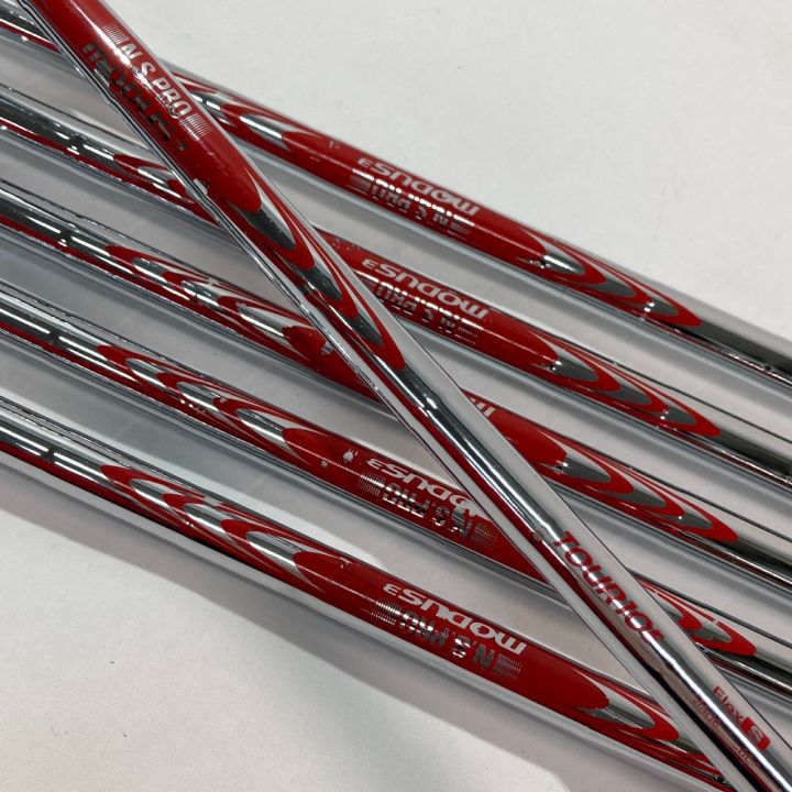 YONEX ヨネックス N1-CB FORGED 5-9.P 6本 アイアンセット N.S.PRO modus3 TOUR105  S｜中古｜なんでもリサイクルビッグバン