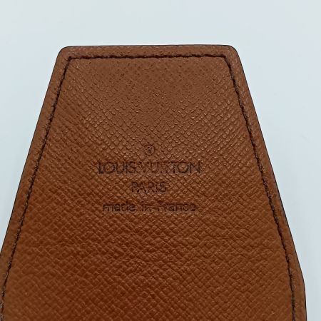  LOUIS VUITTON ルイヴィトン モノグラム エテュイ・シガレット シガレットケース 煙草入れ M63024 ブラウン