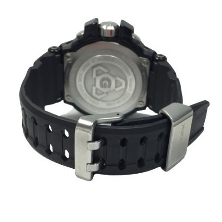  CASIO カシオ G-SHOCK グラビディマスター  GW-A1000 スカイコックピット 電波ソーラー メンズ 腕時計