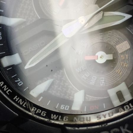  CASIO カシオ G-SHOCK グラビディマスター  GW-A1000 スカイコックピット 電波ソーラー メンズ 腕時計