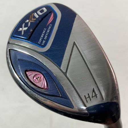 【中古】 DUNLOP ダンロップ XXIO 11 ゼクシオ イレブン H4