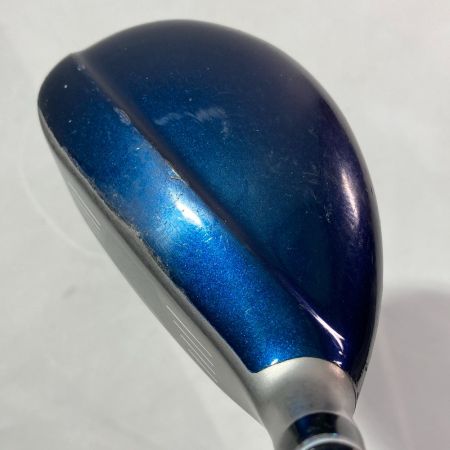  DUNLOP ダンロップ XXIO 11 ゼクシオ イレブン H4 UT ユーティリティ レディース MP1100L A