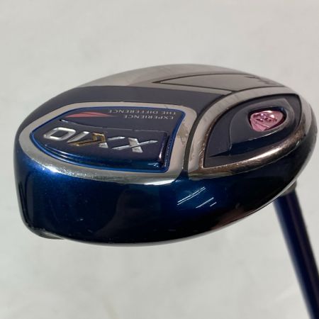  DUNLOP ダンロップ XXIO 11 ゼクシオ イレブン H4 UT ユーティリティ レディース MP1100L A