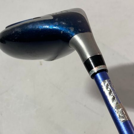  DUNLOP ダンロップ XXIO 11 ゼクシオ イレブン H4 UT ユーティリティ レディース MP1100L A