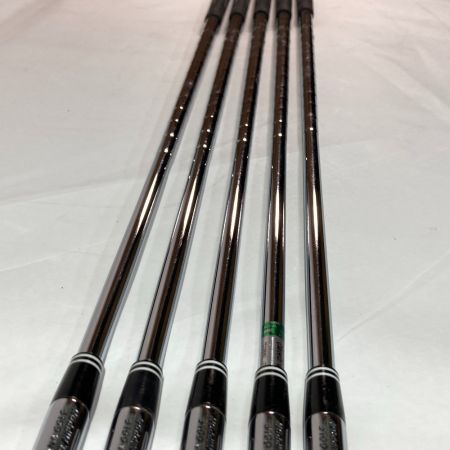  KATANA カタナ VOLTiO NINJA 6-9.P 5本 アイアンセット N.S.PRO 950GH R