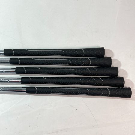  KATANA カタナ VOLTiO NINJA 6-9.P 5本 アイアンセット N.S.PRO 950GH R