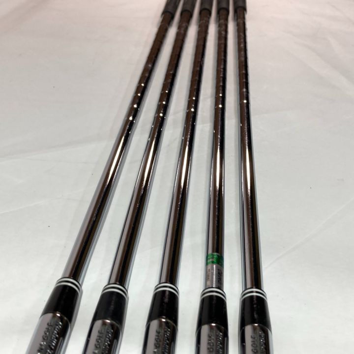 KATANA カタナ VOLTiO NINJA 6-9.P 5本 アイアンセット N.S.PRO 950GH 