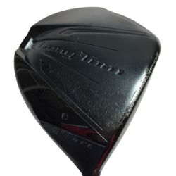 ◎◎ Cobra Golf コブラゴルフ Long Tom ロング トム 1W 8° ドライバー BLACKBIRD S カバー付 Cランク
