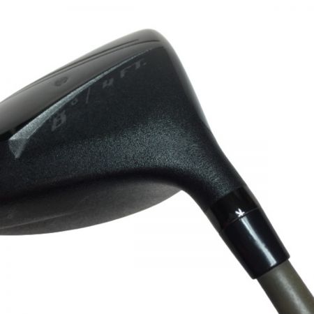  Cobra Golf コブラゴルフ Long Tom ロング トム 1W 8° ドライバー BLACKBIRD S カバー付