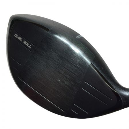  Cobra Golf コブラゴルフ Long Tom ロング トム 1W 8° ドライバー BLACKBIRD S カバー付