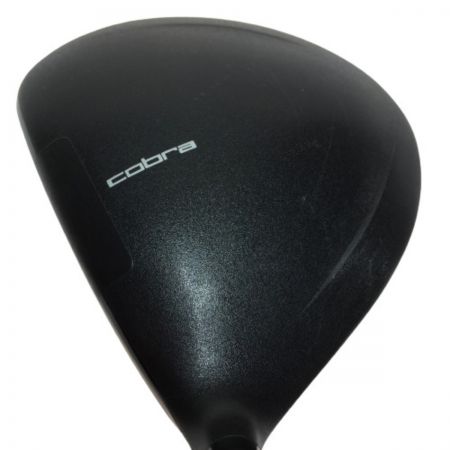  Cobra Golf コブラゴルフ Long Tom ロング トム 1W 8° ドライバー BLACKBIRD S カバー付