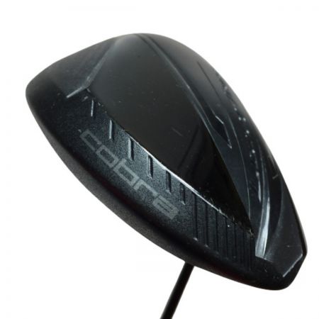  Cobra Golf コブラゴルフ Long Tom ロング トム 1W 8° ドライバー BLACKBIRD S カバー付