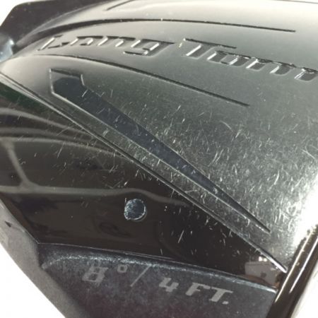  Cobra Golf コブラゴルフ Long Tom ロング トム 1W 8° ドライバー BLACKBIRD S カバー付