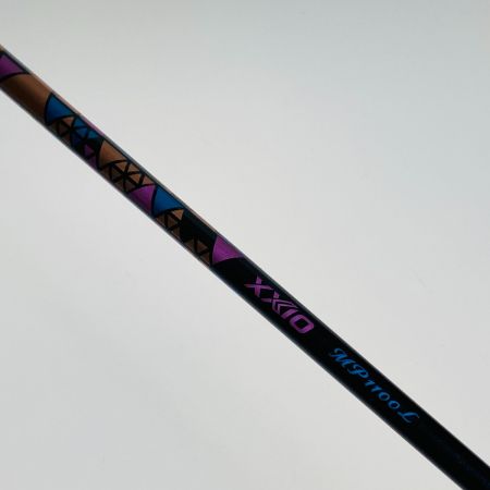  DUNLOP ダンロップ XXIO11 ゼクシオイレブン 5番 24° アイアン レディース MP1100 L