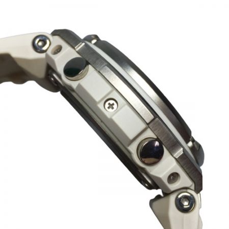  CASIO カシオ G-SHOCK ジーショック 電波ソーラー メンズ 腕時計 GST-W310 ベルト日焼け有 ライトボタン反応悪